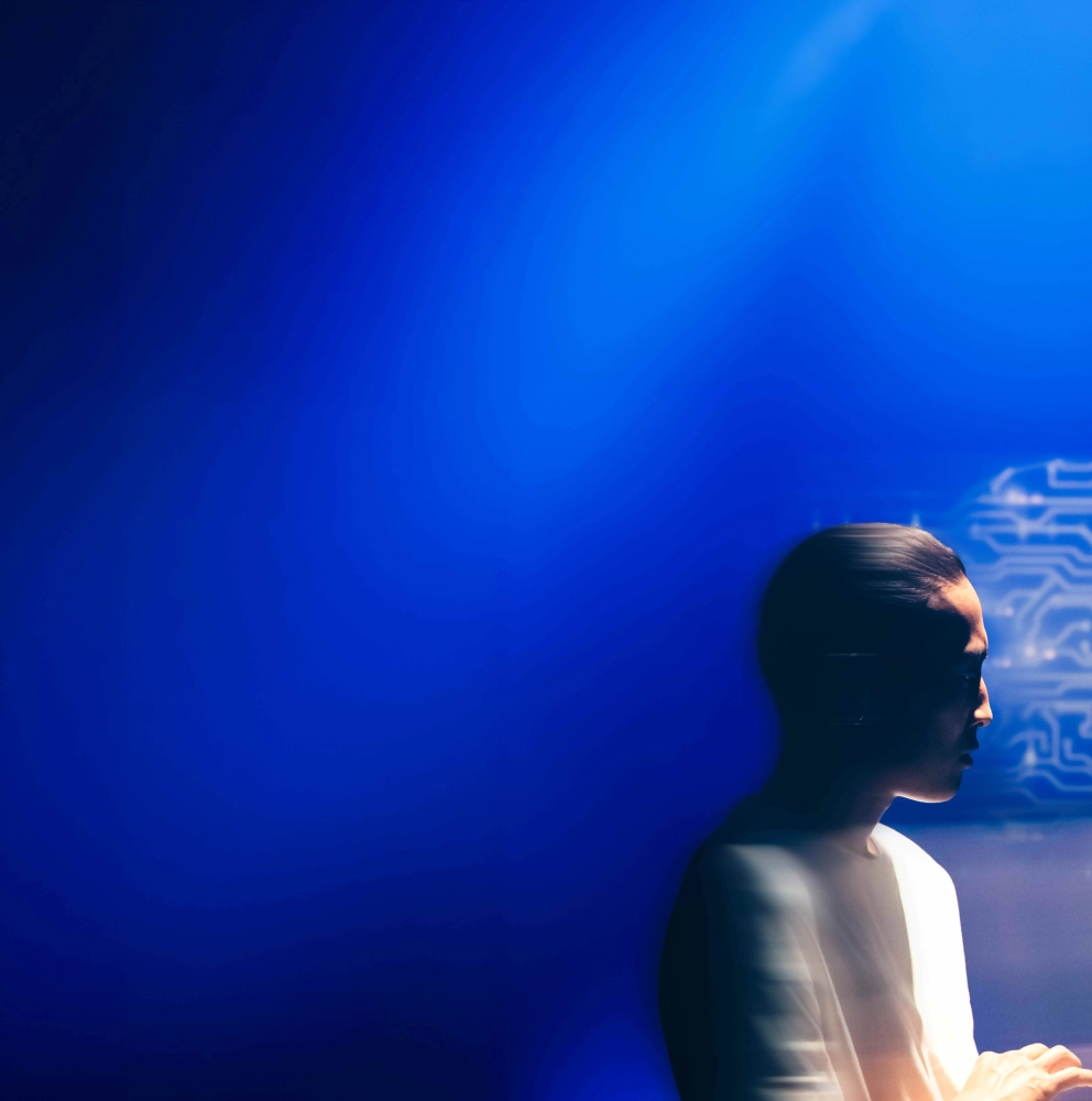 Global AI and tech week: transforming now for what's next