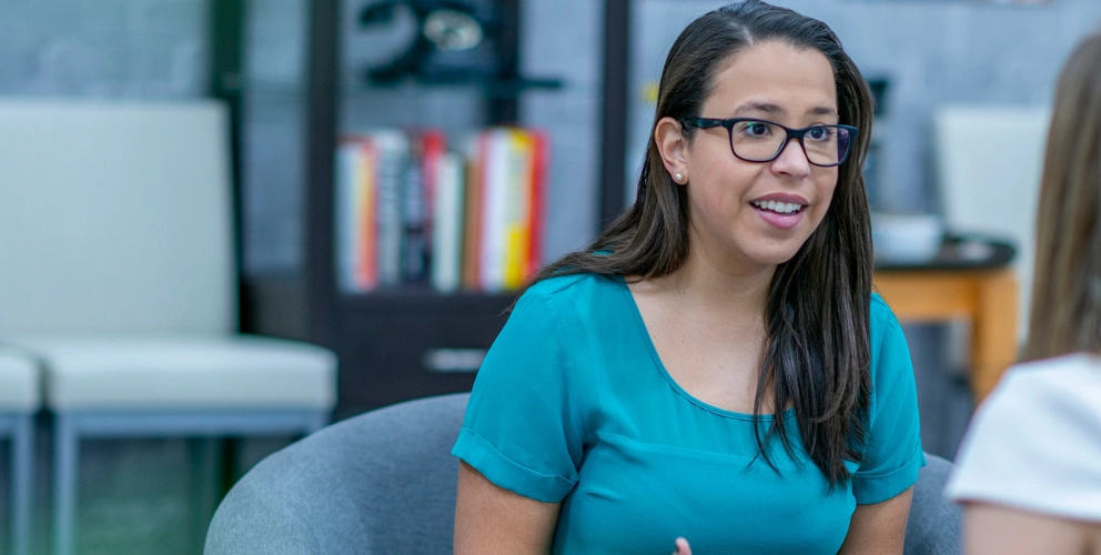 Building a sustainable and modern fellowship of leaders through peer-coaching