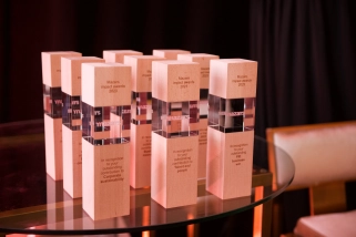 prizes mazars awards